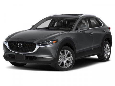 2020 Mazda CX-30 Premium Package