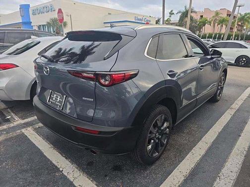 2020 Mazda CX-30 Premium Package