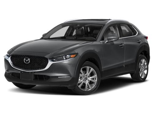 2020 Mazda CX-30 Premium Package