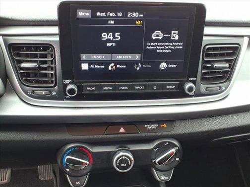 2021 Kia Rio LX