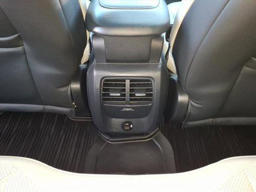 2022 Ford Mustang Mach-E Premium