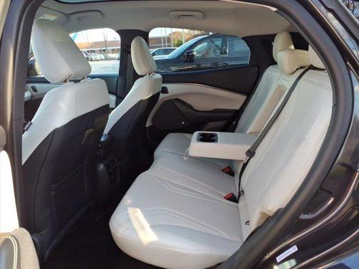 2022 Ford Mustang Mach-E Premium