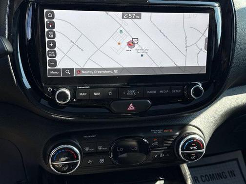 2023 Kia Soul GT-Line