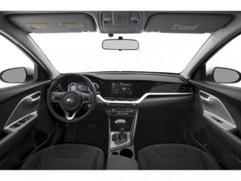 2020 Kia Niro LX