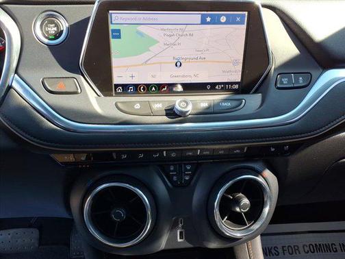 2019 Chevrolet Blazer Premier