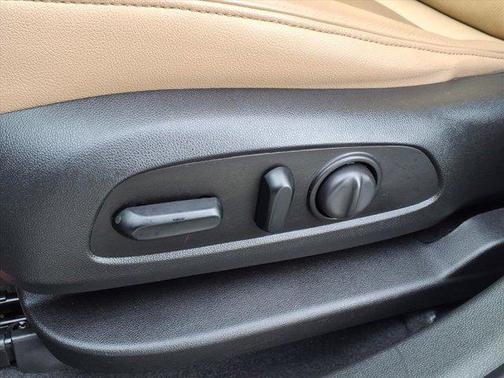 2019 Chevrolet Blazer Premier