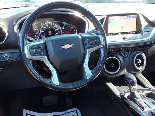 2019 Chevrolet Blazer Premier