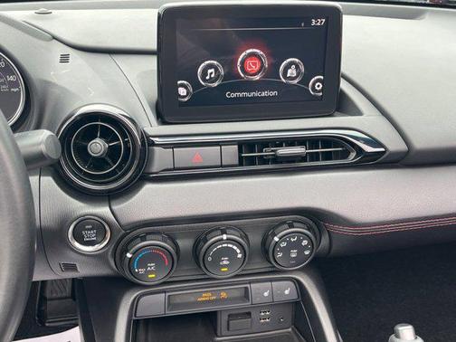 2019 Mazda MX-5 Miata Club