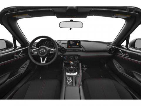2019 Mazda MX-5 Miata Club