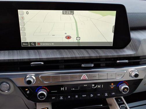 2023 Kia Telluride SX Prestige