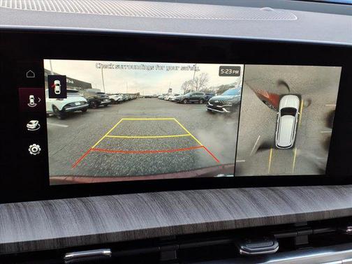 2023 Kia Telluride SX Prestige