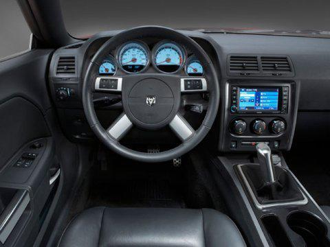 2009 Dodge Challenger R/T