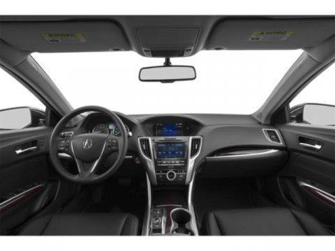 2015 Acura TLX V6