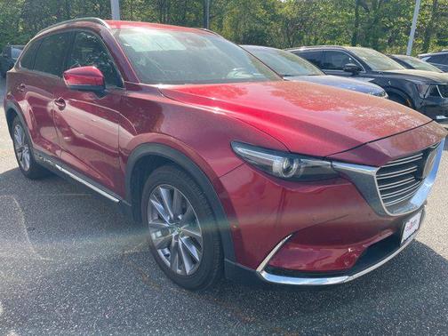 2023 Mazda CX-9 Grand Touring