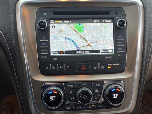 2014 GMC Acadia Denali