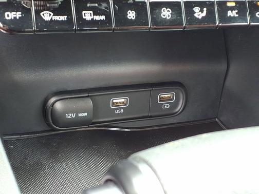 Wolf Gray 2022 Kia K5 GT-Line