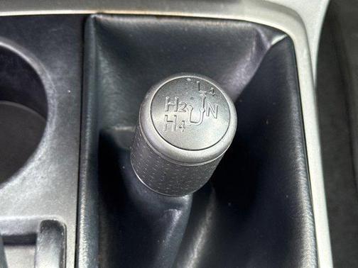 2011 Toyota 4Runner Trail
