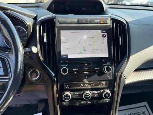 2022 Subaru Ascent Onyx Edition 7-Passenger