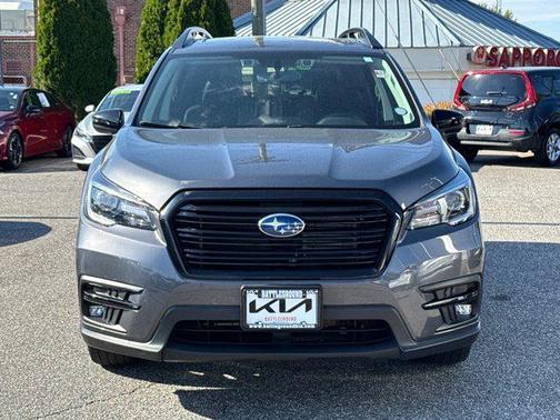 2022 Subaru Ascent Onyx Edition 7-Passenger