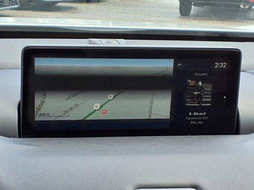 2021 Acura TLX Technology