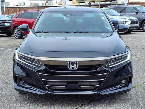 2022 Honda Accord Sport SE 1.5T