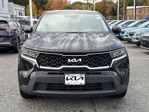 2023 Kia Sorento LX