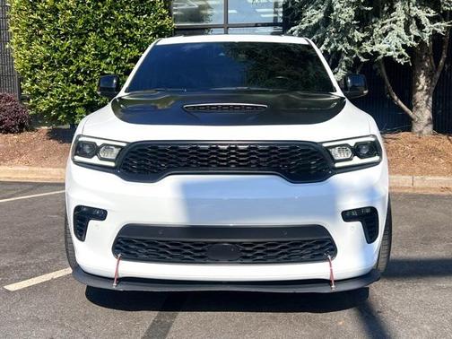 2022 Dodge Durango R/T Plus RWD