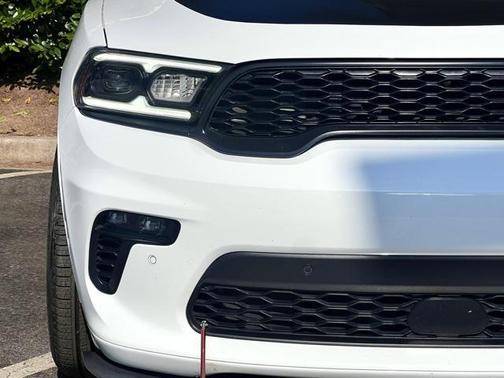 2022 Dodge Durango R/T Plus RWD