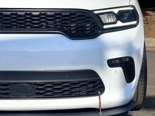2022 Dodge Durango R/T Plus RWD