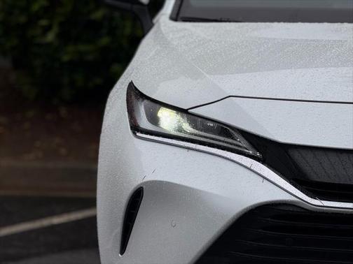 2023 Toyota Venza XLE
