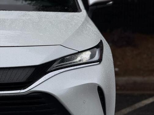 2023 Toyota Venza XLE