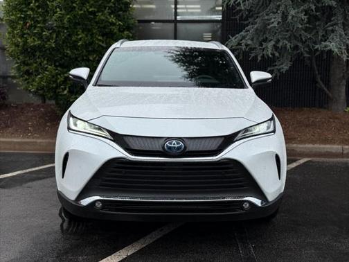 2023 Toyota Venza XLE