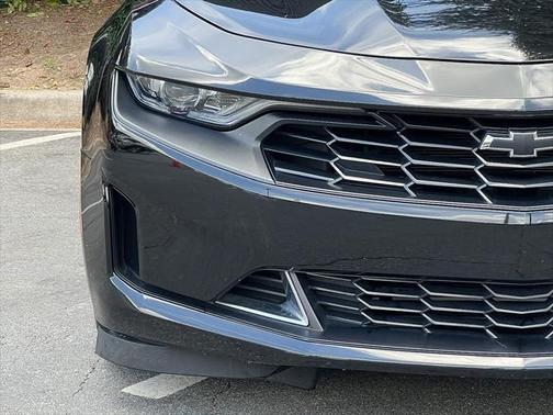 2021 Chevrolet Camaro 1LT