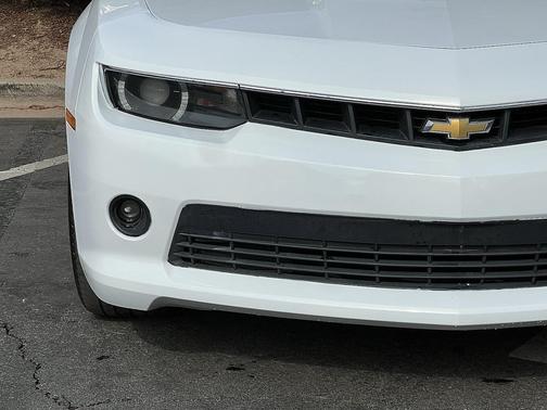 2015 Chevrolet Camaro 1LT