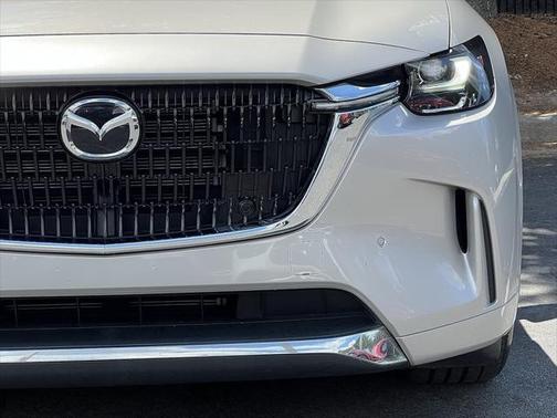 2024 Mazda CX-90 3.3 Turbo S