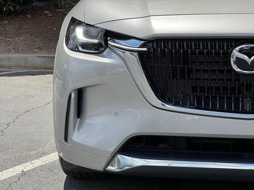 2024 Mazda CX-90 3.3 Turbo S