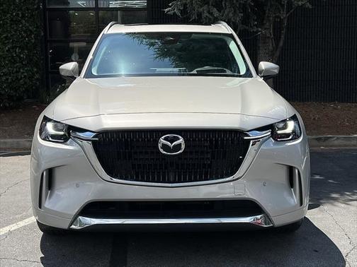 2024 Mazda CX-90 3.3 Turbo S