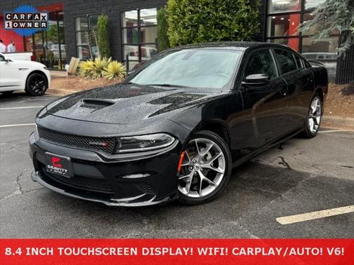 2023 Dodge Charger GT