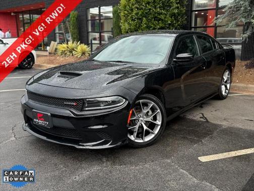 2023 Dodge Charger GT