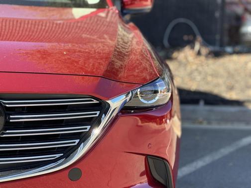 2021 Mazda CX-9 Touring