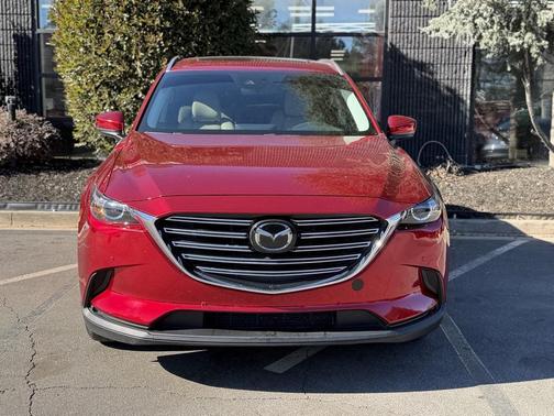 2021 Mazda CX-9 Touring