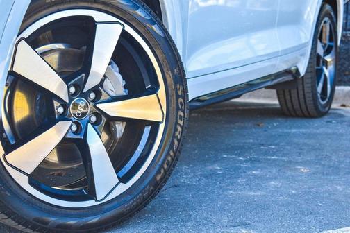 2022 Audi Q5 45 S line Premium Plus