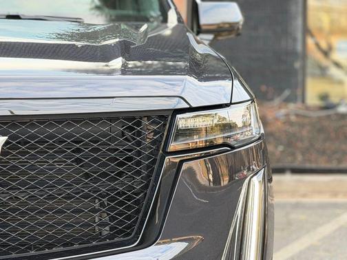 2024 Cadillac Escalade Sport