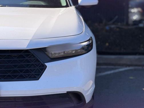 2024 Honda Accord LX 1.5T