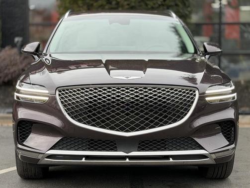 2023 Genesis GV70 2.5T AWD