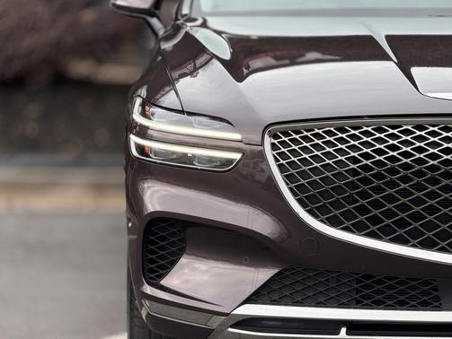 2023 Genesis GV70 2.5T AWD