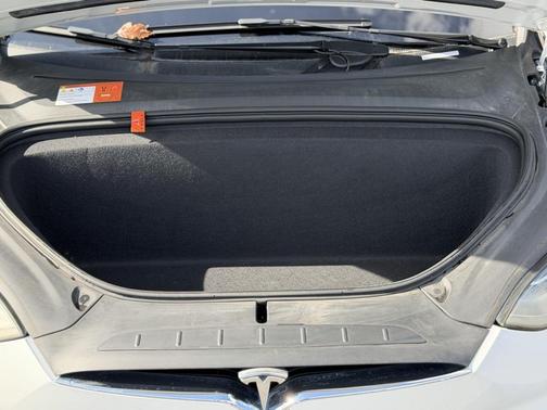 2017 Tesla Model X 100D