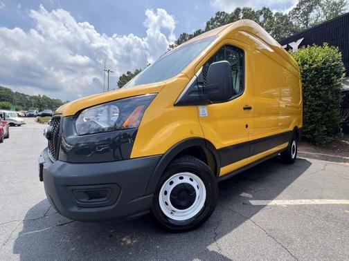 2021 Ford Transit-250 Base