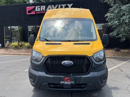 2021 Ford Transit-250 Base
