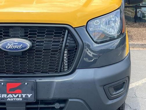 2021 Ford Transit-250 Base